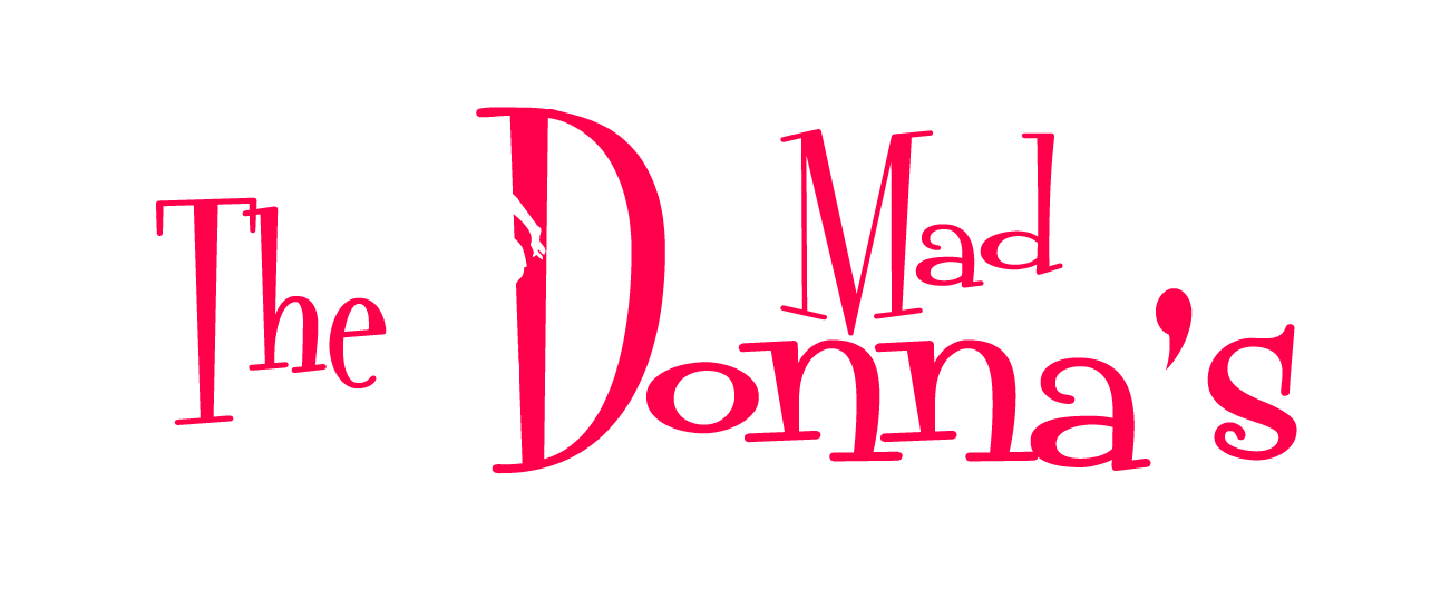 The Mad Donna's